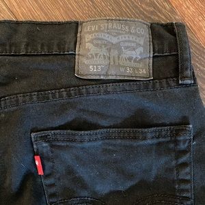 Men’s Levi’s 513